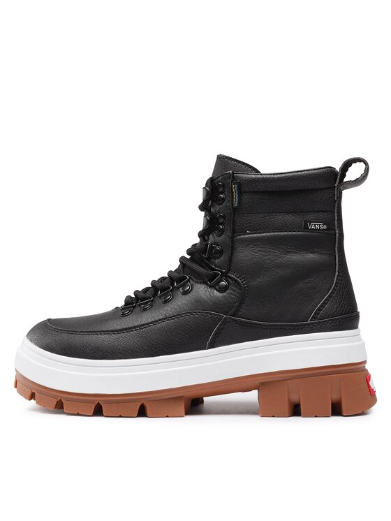 Vans Vans Planinarske cipele Colfax Elevate Mte-2 VN000BVS6BT1 Crna