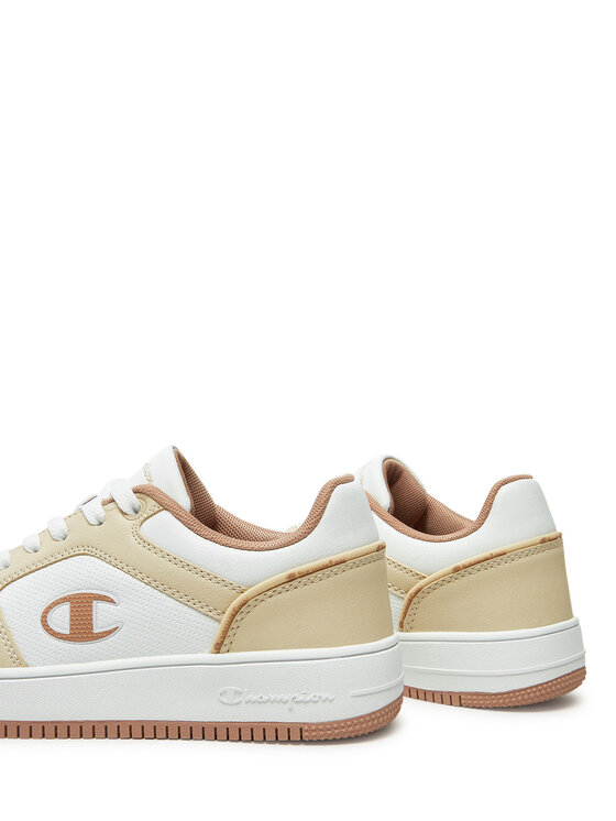 Champion Champion Sneakersy RD18 2.0 LOW S11470-YS085 Béžová
