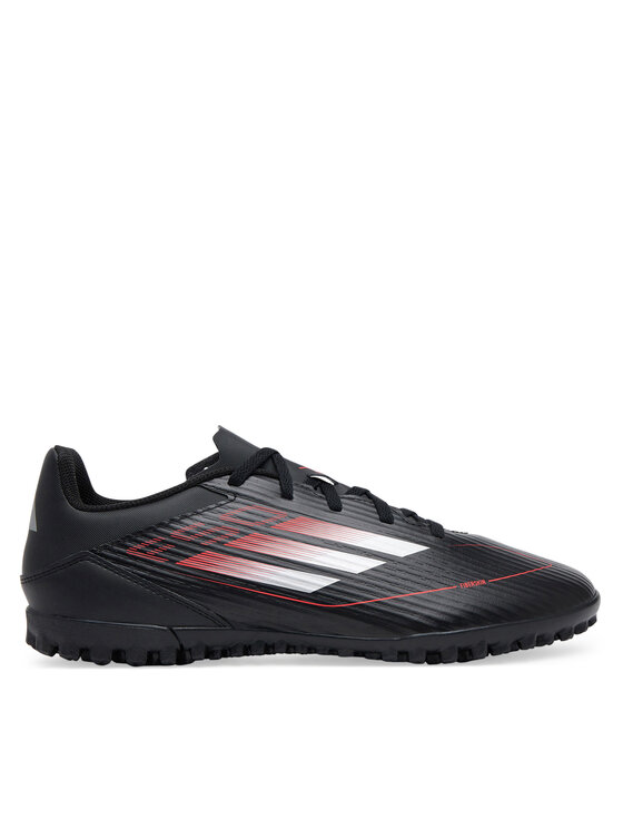 adidas adidas Boty na fotball F50 Club Turf IE1224 Černá