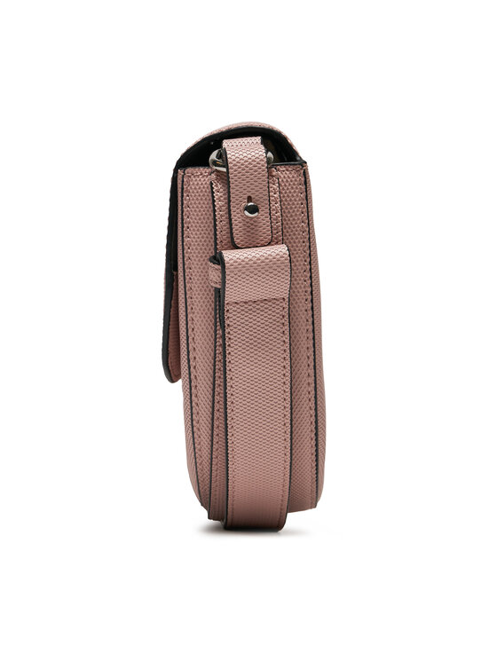Calvin Klein Jeans Calvin Klein Jeans Geantă Minimal Monogram Saddle Bag22 T K60K611961 Roz