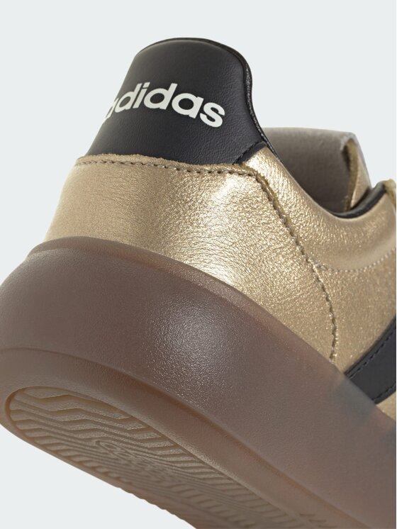 adidas adidas Sneakersy Barreda Decode Srebrny