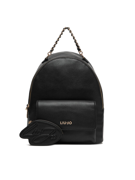 Liu Jo Liu Jo Rucsac AA6324 E1012 Negru