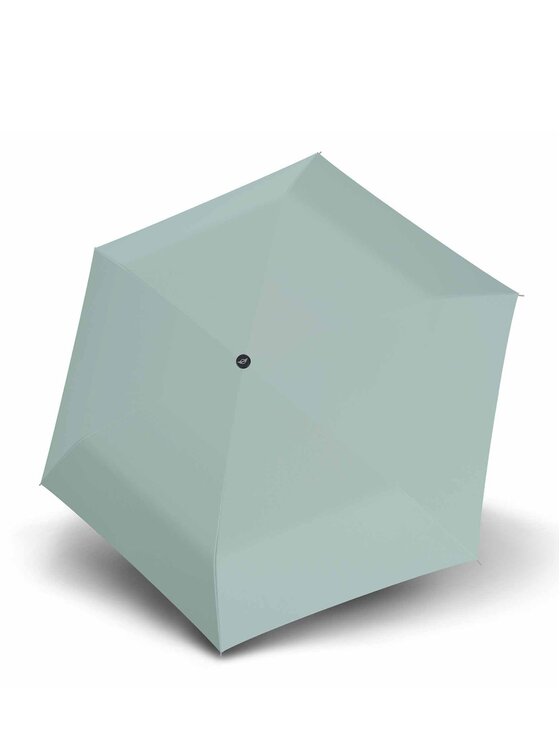 Knirps Knirps Parasolka 327701 Zielony