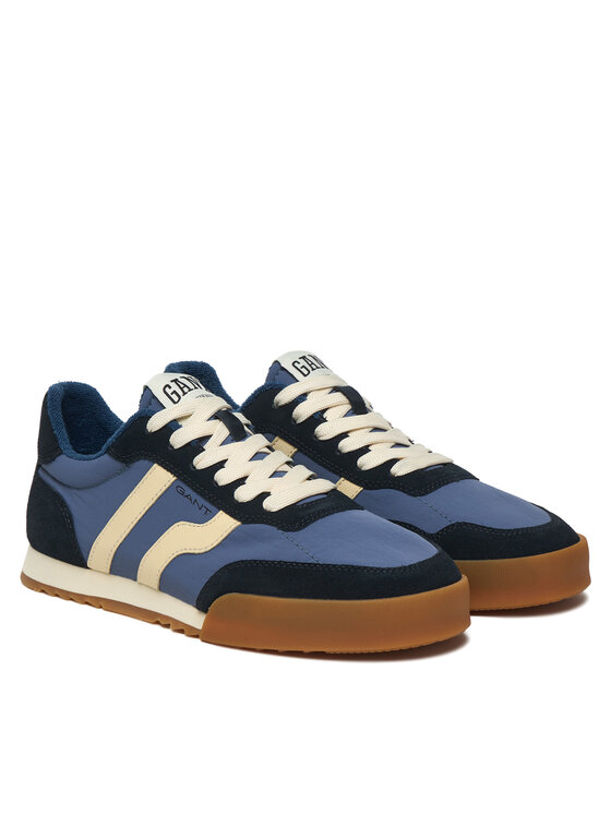 Gant Gant Sneakersy 32633172 Niebieski