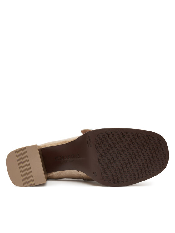 Hispanitas Hispanitas Halbschuhe HI254229 Braun