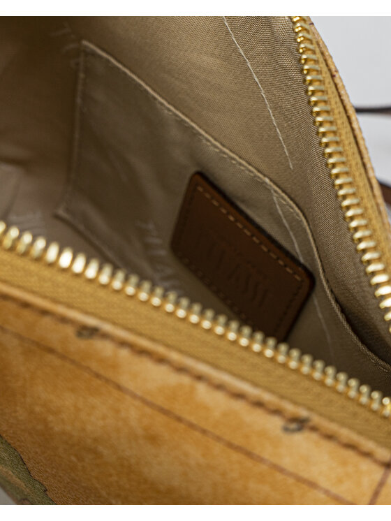 Alviero Martini Prima Classe Alviero Martini Prima Classe Borsa D027 6000 Beige