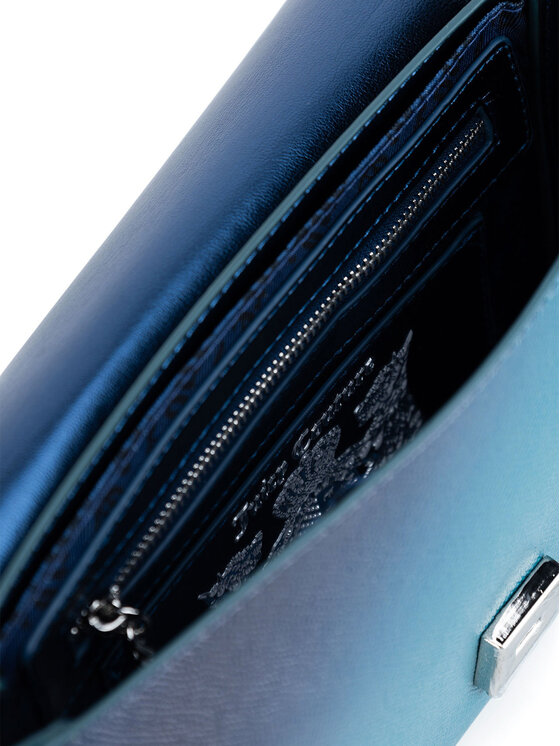 Juicy Couture Juicy Couture Сумка BIJXT3094W4S Бірюзовий