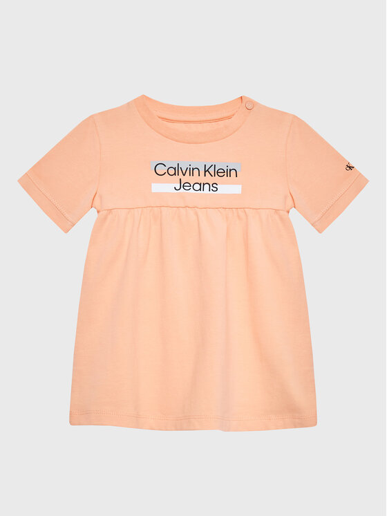 Vestito da giorno Calvin Klein Jeans