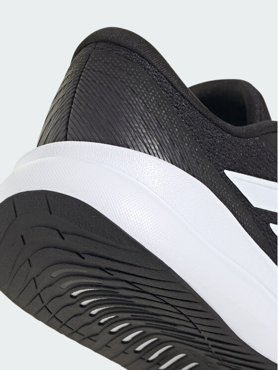 adidas adidas Buty do biegania 164980 Czarny