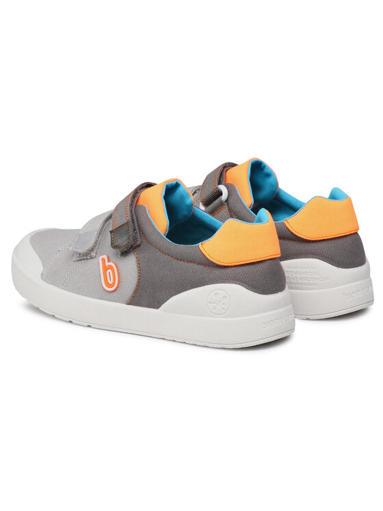 Sneakers 212233 S Grigio