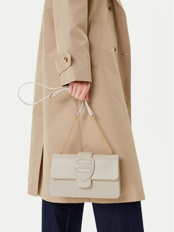 Blauer Blauer Handtasche S5MIXY01/LAD Écru