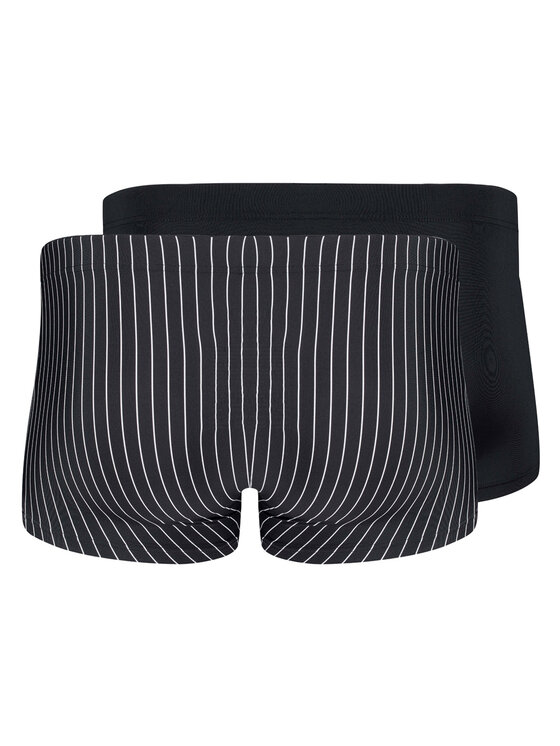 Skiny Skiny Sada 2 kusů boxerek 86001 Barevná