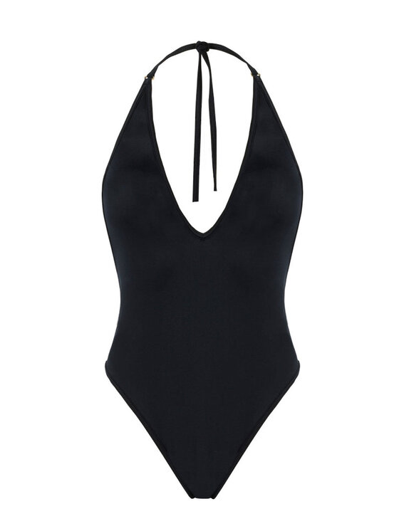 Love and Hate Love and Hate Costume da bagno Ocean Black Nero
