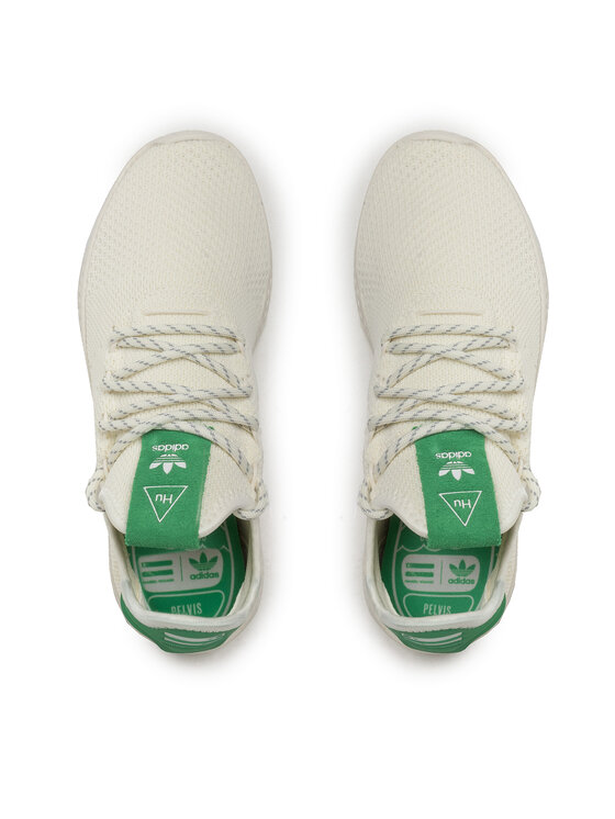 adidas Sneakers Tennis Hu GZ3922 WeiB Modivo