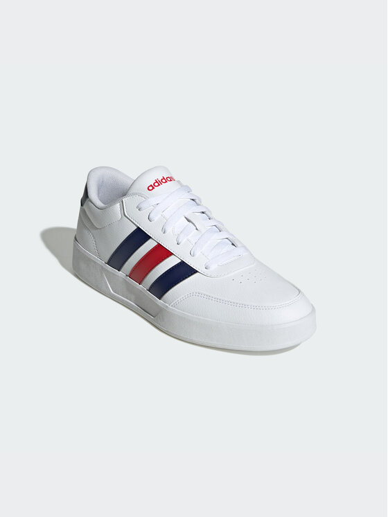 adidas adidas Półbuty Breaknet 3.0 Biały