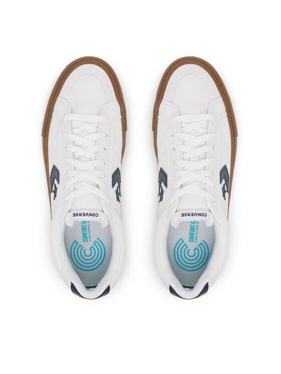 Converse Converse Гуменки Sport Casual A13493C Бял