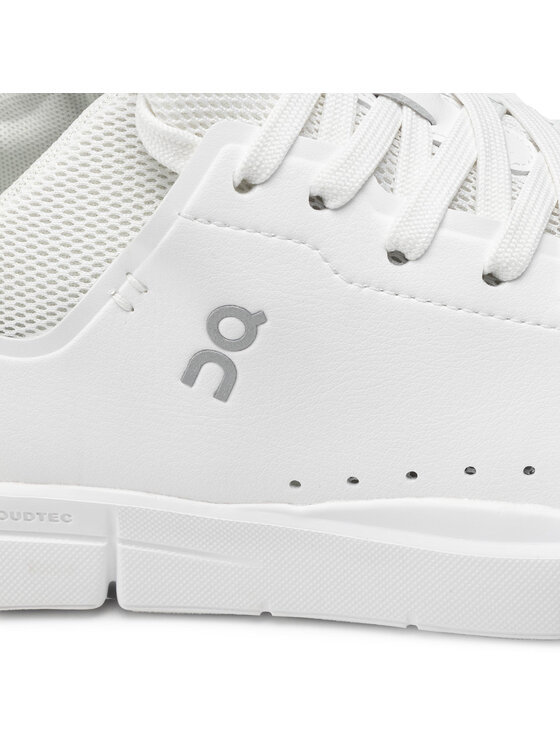 On On Sneakers The Roger 48.99452 Bianco