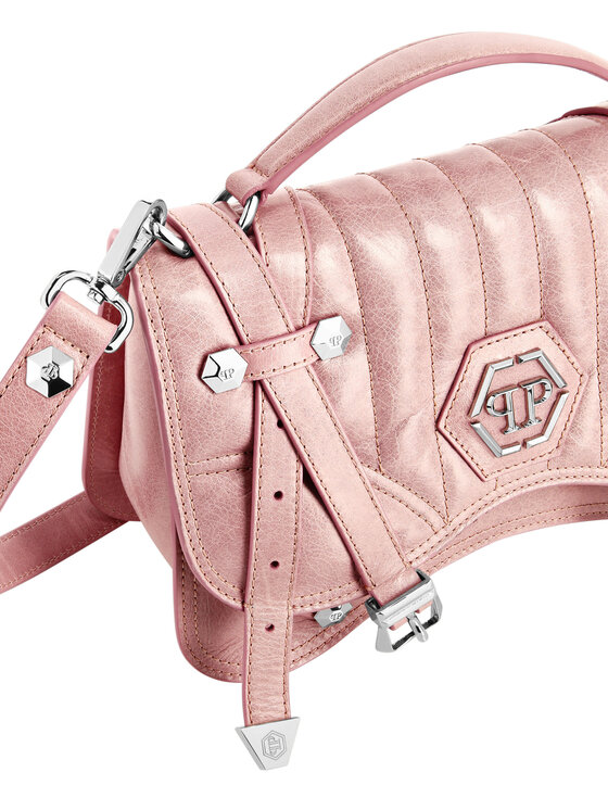 PHILIPP PLEIN PHILIPP PLEIN Torba 24199 Écru