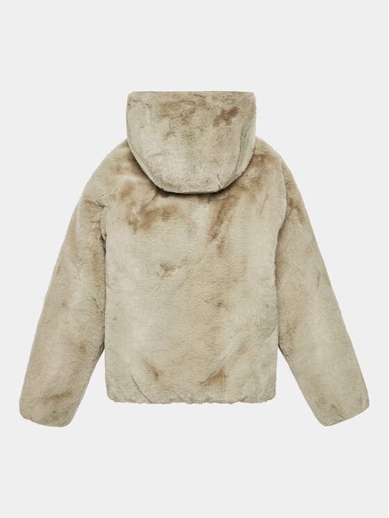 Save The Duck Save The Duck Kailiniai Chloe J33540G FURY17 Smėlio Regular Fit
