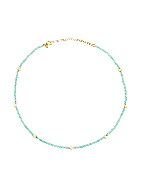 Breil Breil Collana B ROCKS Verde