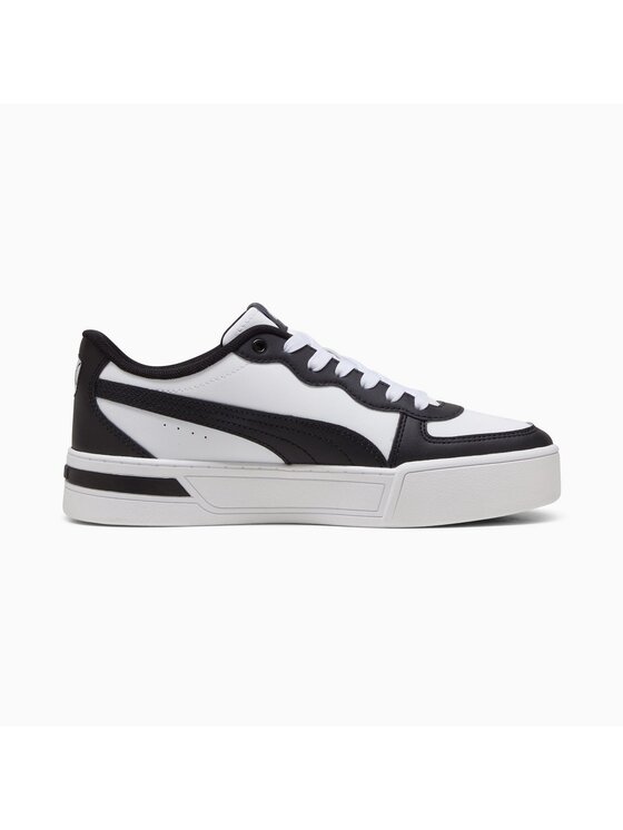 Puma Puma Sneakersy 374764 Biały