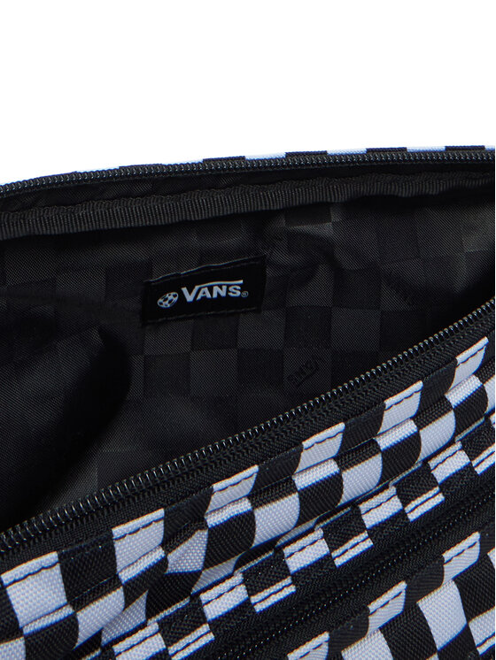 Vans Vans Τσάντα Bail Convertible Cross Body VN000MP4Y281 Μαύρο