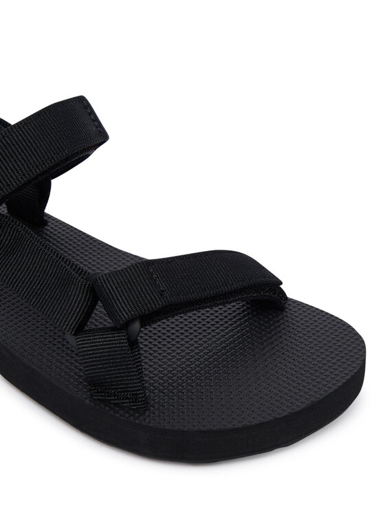 Teva Teva Sandale Original Universal 1116656C Crna