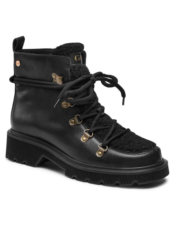 GOE GOE Saapad MM2N4082 Must
