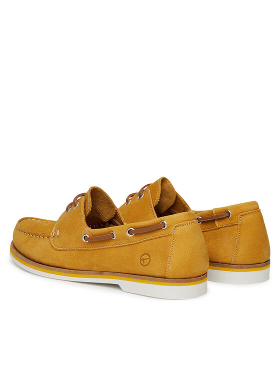 Tamaris Tamaris Mokassiinid 1-23616-42 Kollane