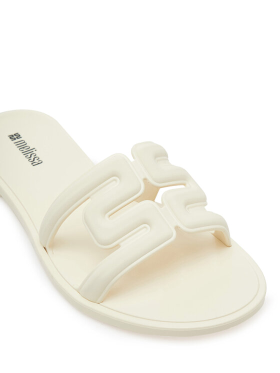 Melissa Melissa Şlapi Melissa M Slide Ad 36148 Alb
