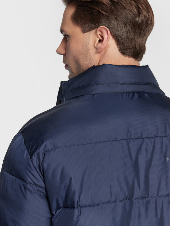 North Sails North Sails Zimska jakna Olden 603147 Mornarsko modra Regular Fit