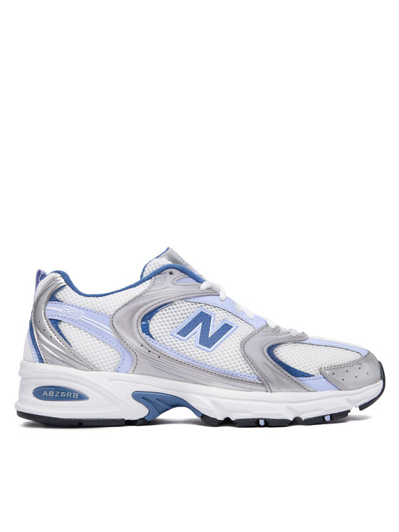 New Balance New Balance Sneakers U53052N Argento