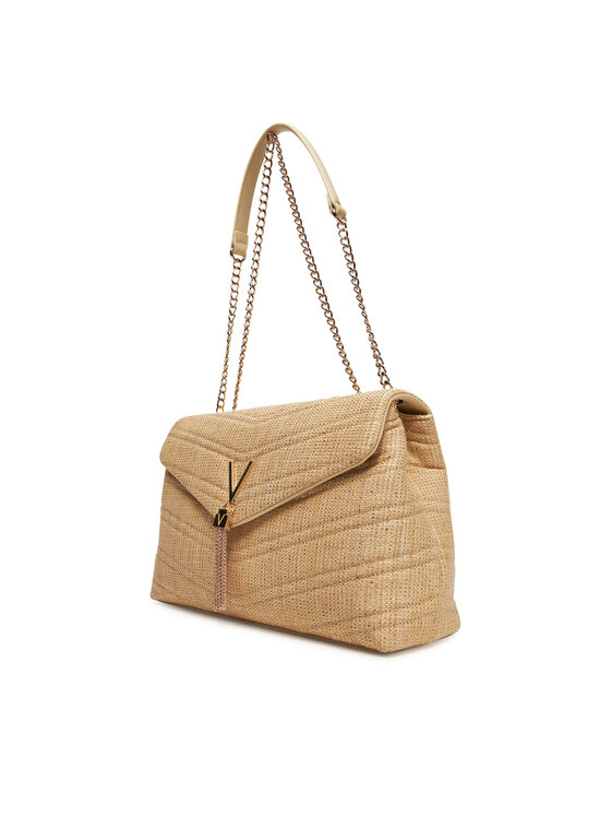 Valentino Valentino Ročna torba VBS8DN09PA Écru