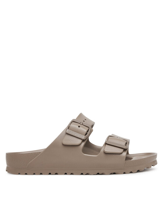 Birkenstock Šľapky Arizona Eva 1030466 Béžová