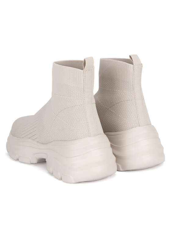 Jenny Fairy Jenny Fairy Sneakers LZ0529-08 Bej