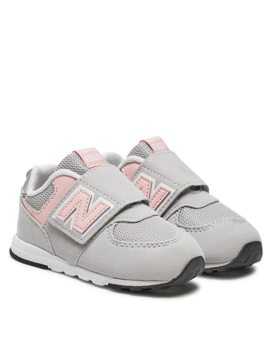 New Balance New Balance Сникърси NW574PK Сив