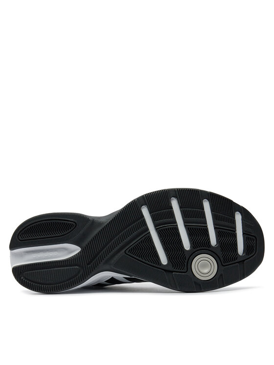 adidas adidas Sneakersy Strutter EG2655 Biały