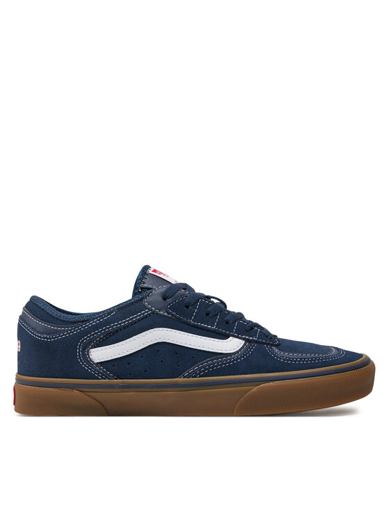 Teniși Vans Rowley Classic VN0009QJLKZ1 Albastru