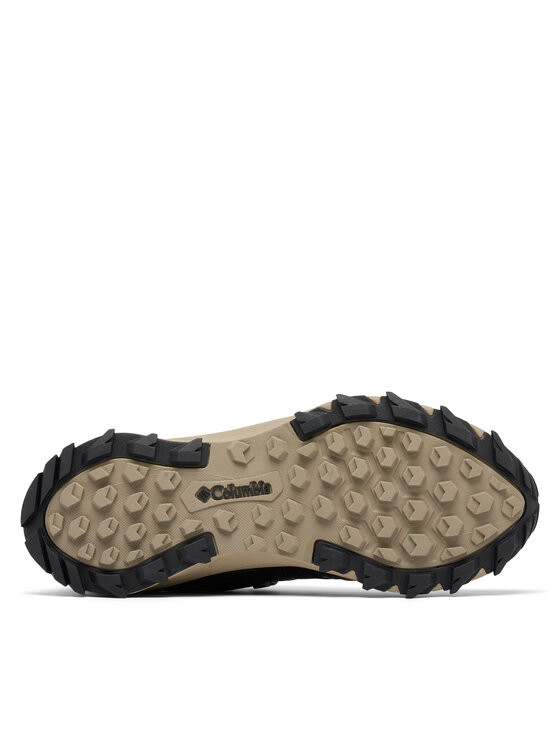 Columbia Columbia Trekking čevlji Peakfreak II Outdry Leather 2100721 Rjava