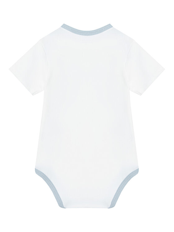 Guess Guess Kinderset P6GG05 K6YW1 Bunt Regular Fit