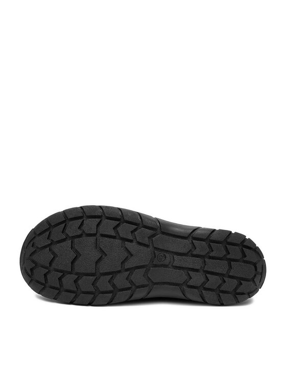 Lasocki Lasocki Scarpe basse CEO-UZI-27 MB Nero