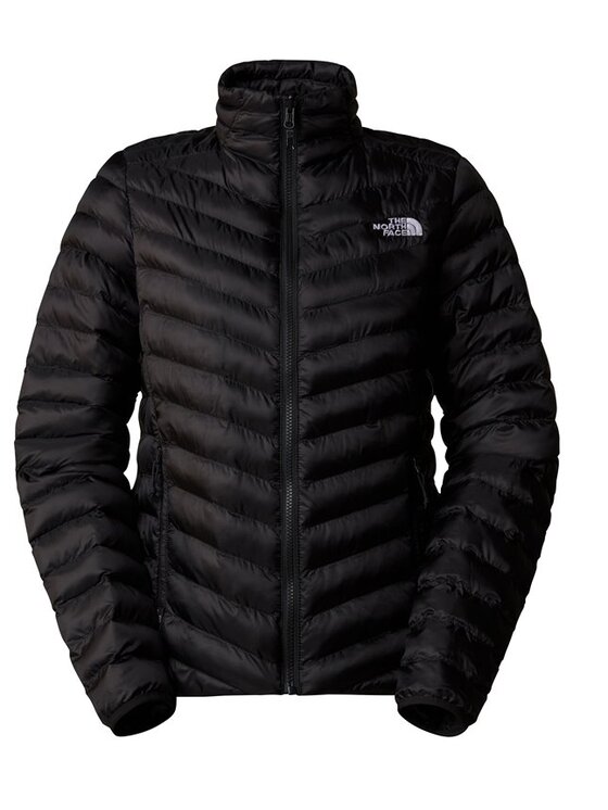Kurtka zimowa, rozmiar M, Czarny, HUILA SYNTHETIC JKT