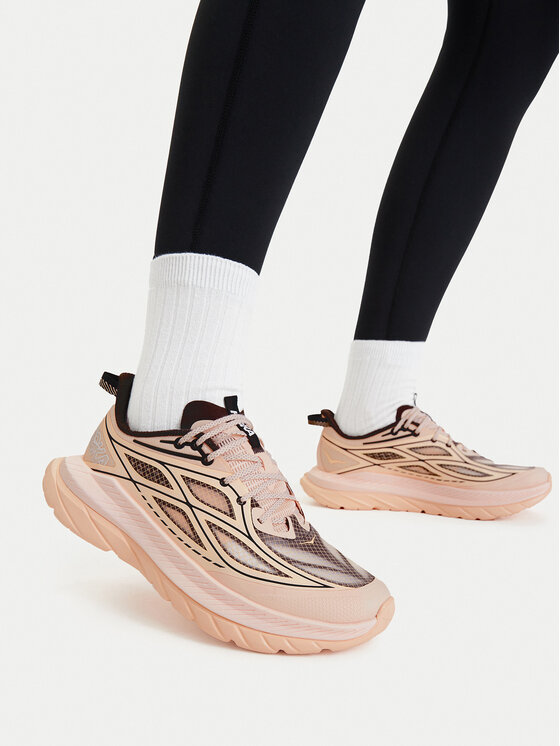 Hoka Hoka Laisvalaikio batai Mach Remastered 1176251 Smėlio