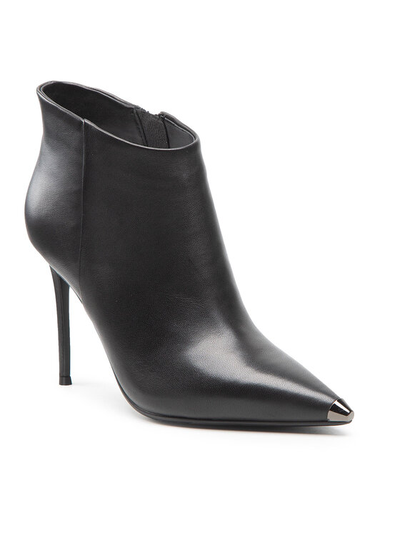 Rage Age Rage Age Botine RA-18-06-000433 Negru