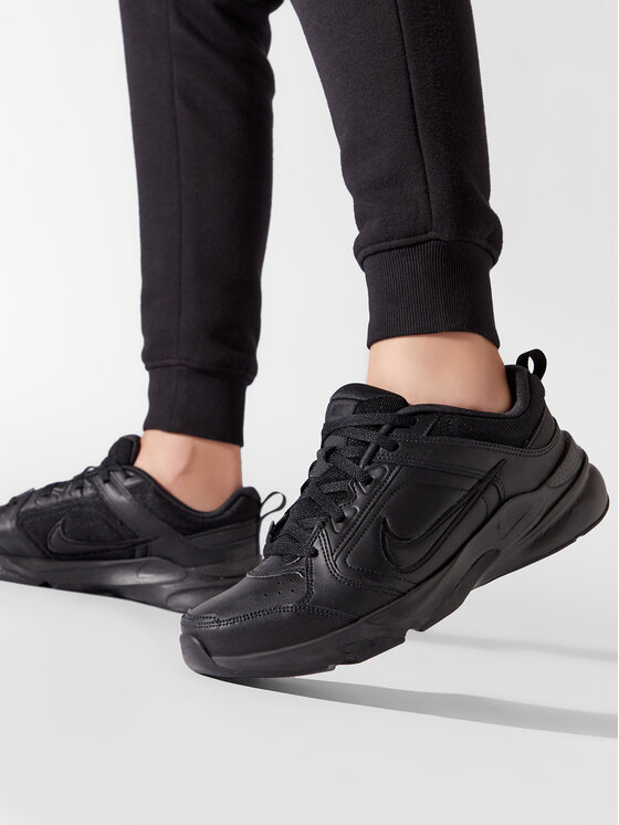 Nike Nike Superge Defyallday DJ1196 001 Črna