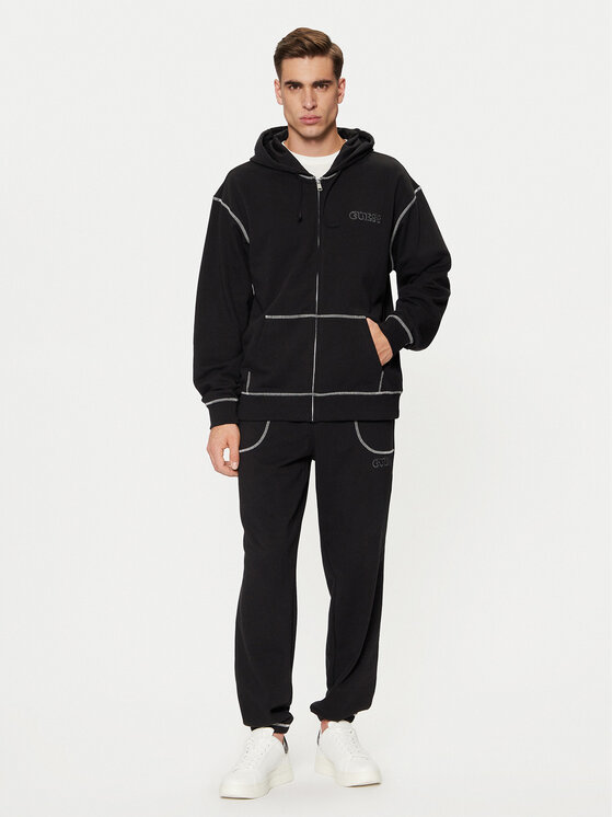 Guess Guess Pluus U5RQ02 KCO31 Must Regular Fit