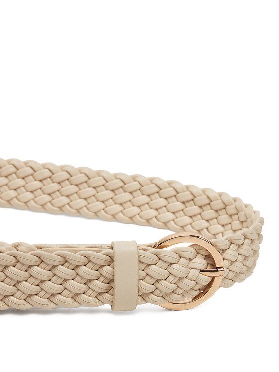 DeeZee DeeZee Sieviešu josta B20003 Écru