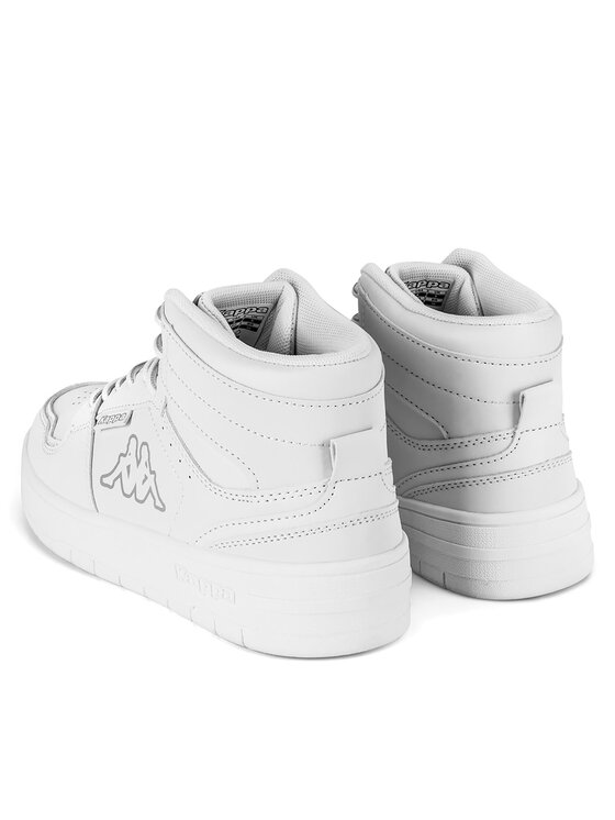 Kappa Kappa Tenisice SS24-3C006(CH) Bijela