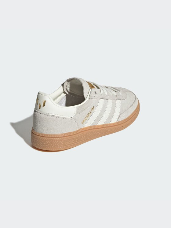 adidas adidas Buty do piłki nożnej 169326 Beżowy