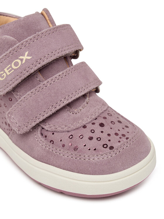Geox Geox Sneakers B Biglia Girl B564CA 00722 C8006 Roz